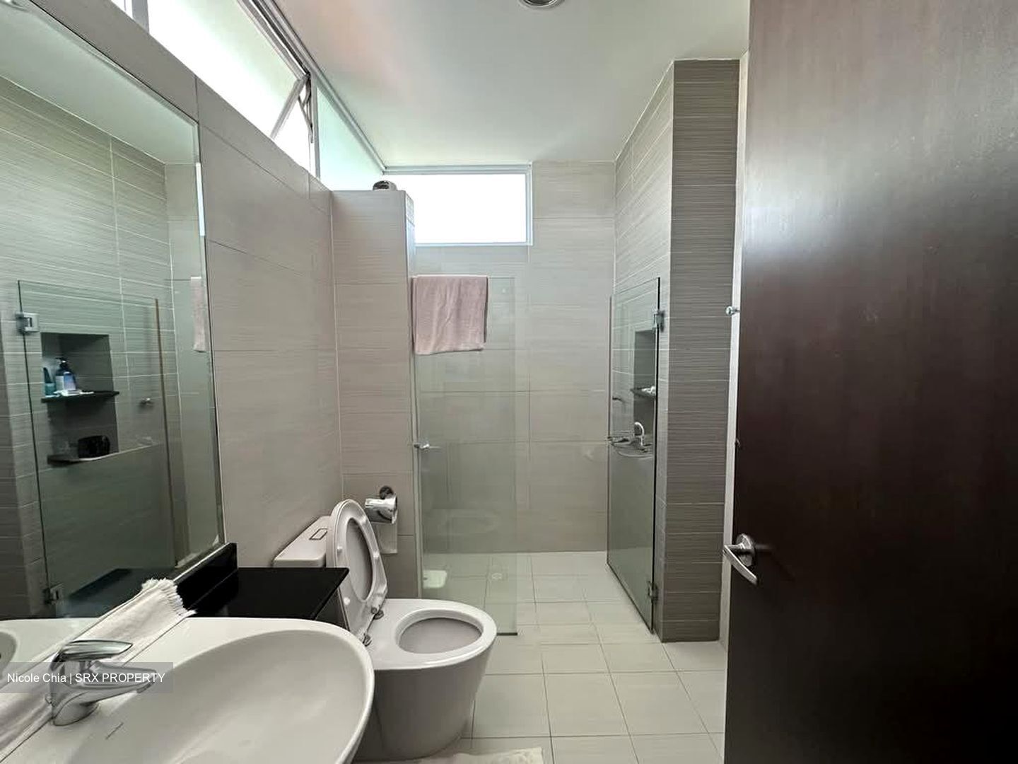 Seletar Hills Estate (D28), Terrace #576558581